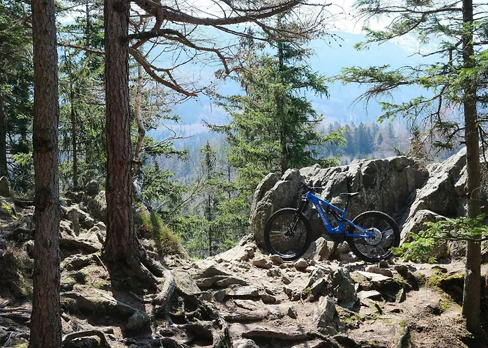 Osada Chybotek Przesieka