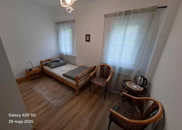 Osada Chybotek 3* Przesieka