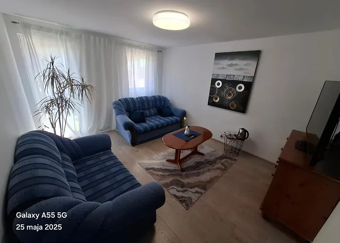 Osada Chybotek Casa de hóspedes