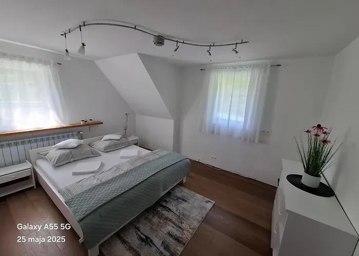 Osada Chybotek Przesieka