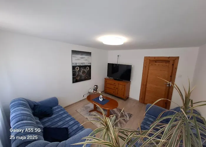 Osada Chybotek Maison d'hôtes 3*