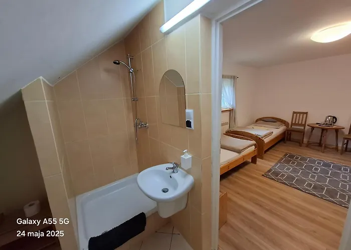 Osada Chybotek Przesieka