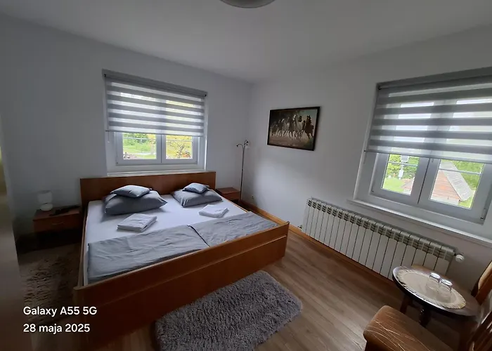 Osada Chybotek Casa de hóspedes