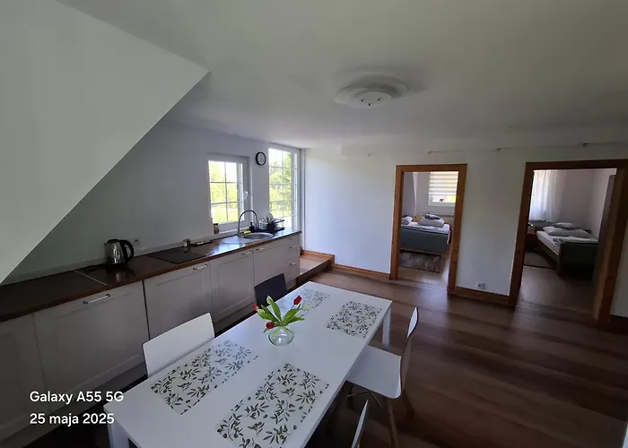 Osada Chybotek Casa de hóspedes 3*