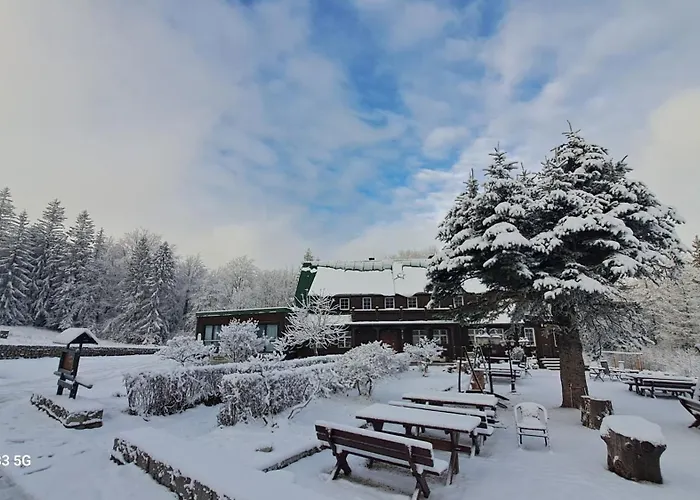 Osada Chybotek Przesieka