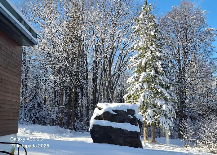 Osada Chybotek 3* Przesieka