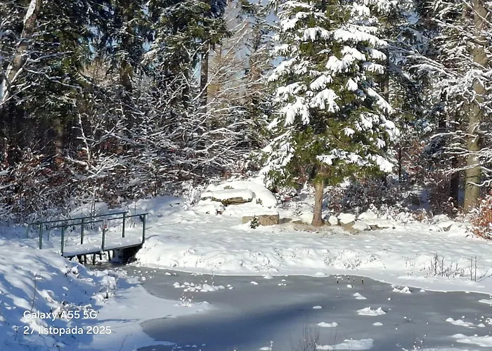 Osada Chybotek Przesieka