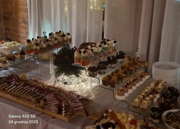 Osada Chybotek Casa de hóspedes