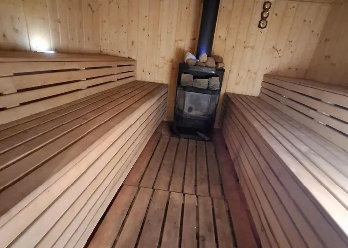 Osada Chybotek Przesieka